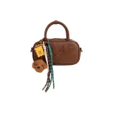 Chocolate Brown