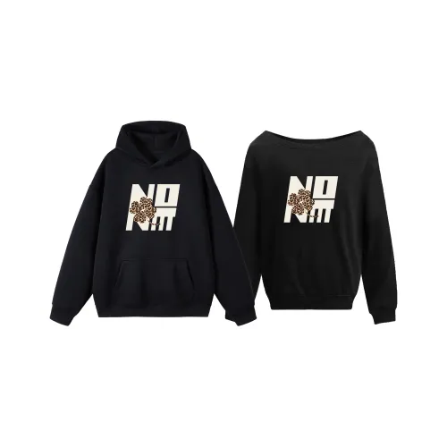 NOMT 남녀공용 커플 세트