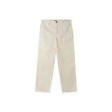 Ecru (Straight Fit-Elasticity Style)