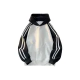 Black White Gray Multicolor