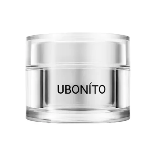 UBONITO 페이스 모이스처 크림 남녀공용