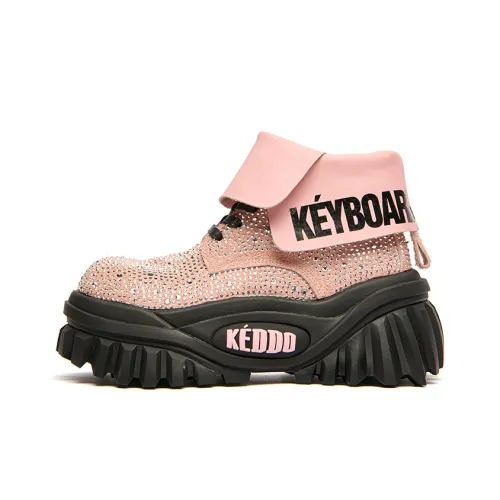 KEDDO 앵클 부츠 여성