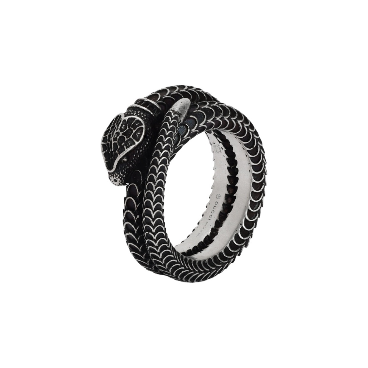 GUCCI Garden スネーク リング GUCCI Garden Snake Ring - POIZON