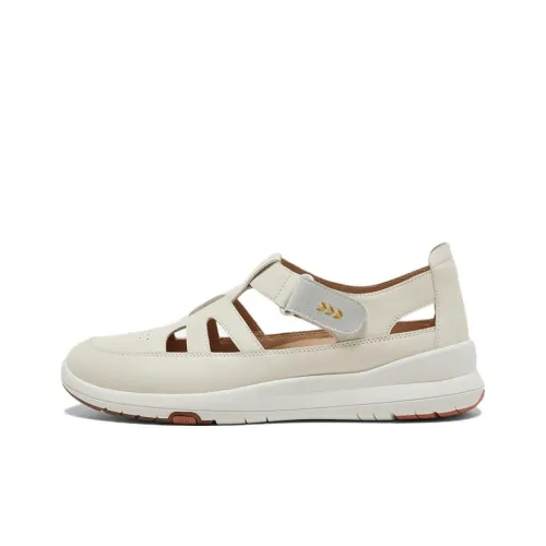 BATA 여성 캐주얼화 베이지 여성