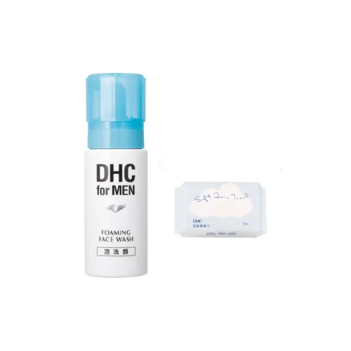 DHC 스킨케어 세트 남성