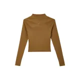 Umber/White