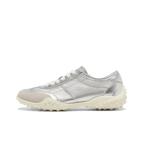 BATA 캐주얼 신발 로우탑 여성