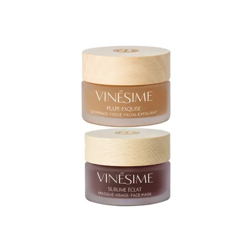 VINESIME 스킨케어 세트 남녀공용