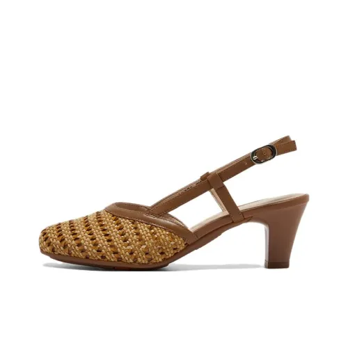 BATA 하이힐 여성