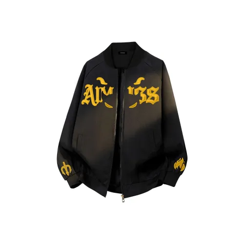 AIMISS 남녀공용 야구 져지