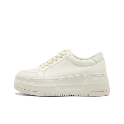 BATA 스케이트보드화 로우탑 여성