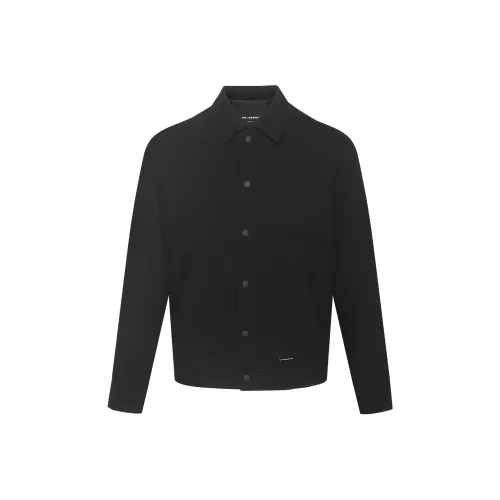 LILANZ 블랙 24QJK6051Y 남성 자켓