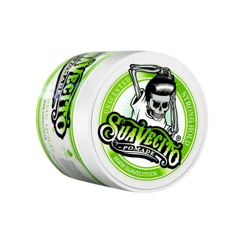 SUAVECITO 헤어 스타일링