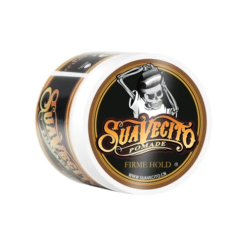 SUAVECITO 헤어 스타일링