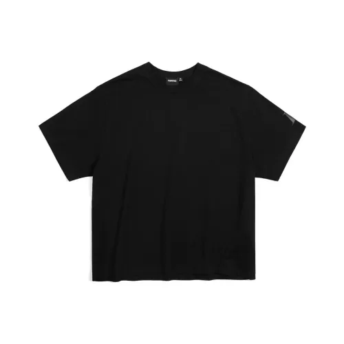 PHANTACI 남녀공용 티셔츠