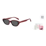 1598 Purplish Red[Polarized]
