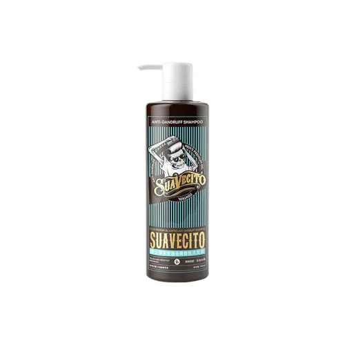 SUAVECITO 남성용 샴푸