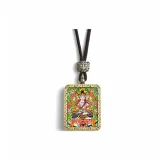 Vairocana Buddha[Sheep, Monkey]