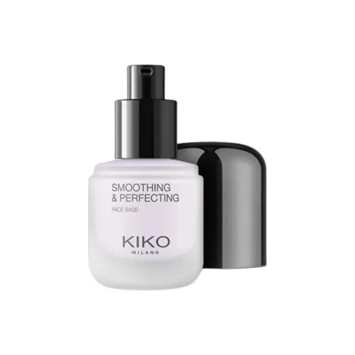 KIKO 프라이머 틴티드 모이스처라이저 여성