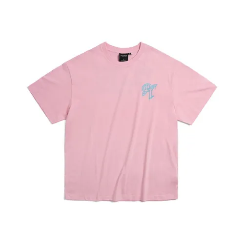PHANTACI 남녀공용 티셔츠