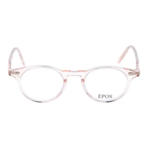 EPOS 안경테 남녀공용
