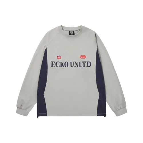Ecko 남녀공용 티셔츠