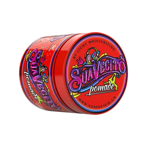 SUAVECITO 헤어 스타일링