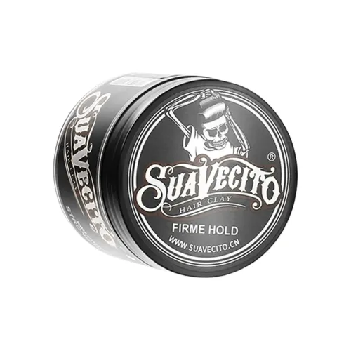 SUAVECITO 헤어 스타일링