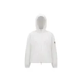 Raw White