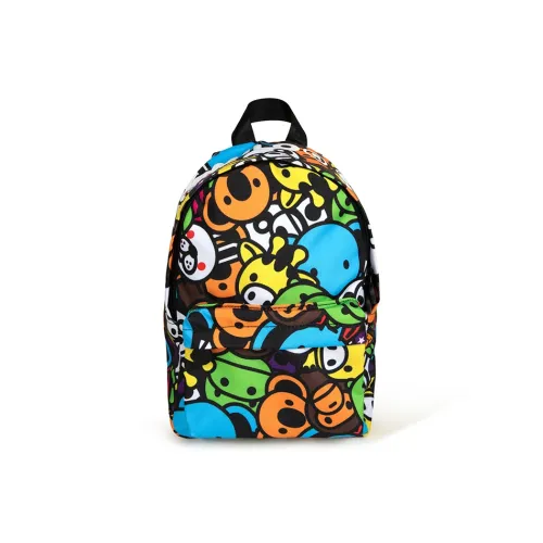 BABY MILO STORE BY A BATHING APE 백팩 여성