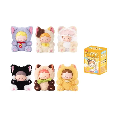 TOYCITY 블라인드 박스