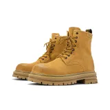 Earth Yellow
