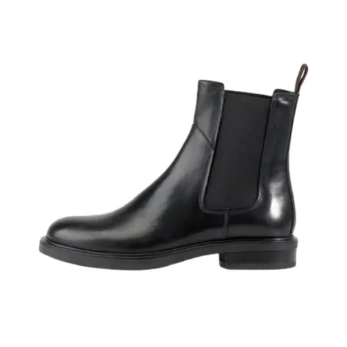 VAGABOND SHOEMAKERS 첼시 부츠 블랙 여성