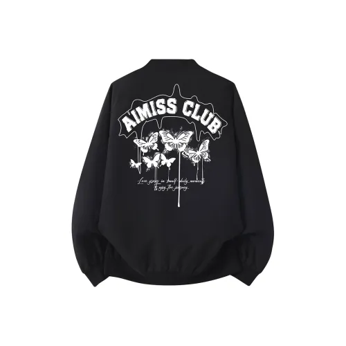 AIMISS 남녀공용 자켓