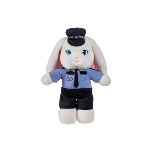 Shu family 플러시 장난감