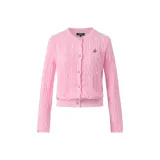 Cherry Blossom Pink[100% cotton]