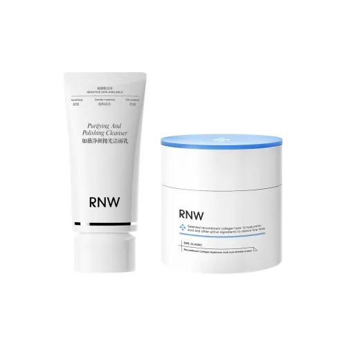RNW 스킨케어 세트 남녀공용