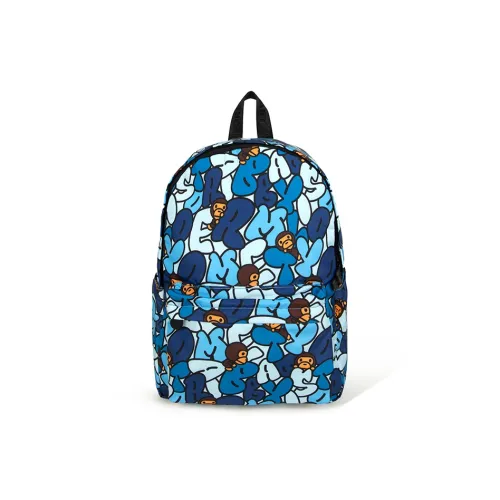 BABY MILO STORE BY A BATHING APE 백팩 여성