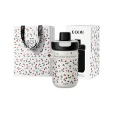 Rose Whisper 450ML-with Tea Compartment