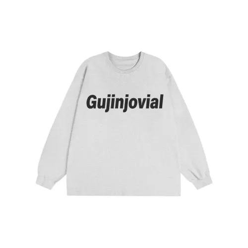 GUJIN 남녀공용 언더 셔츠
