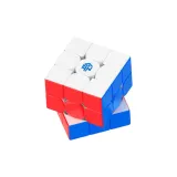 GAN11AIR (Includes GAN Transparent Triangle Display Stand)