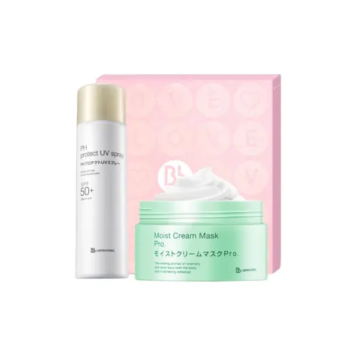 Bb LABORATORIES 스킨케어 세트 남녀공용