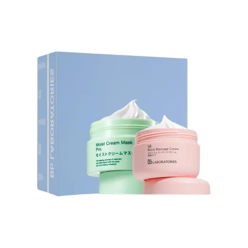Bb LABORATORIES 스킨케어 세트 남녀공용