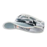 Gray Fin Storm