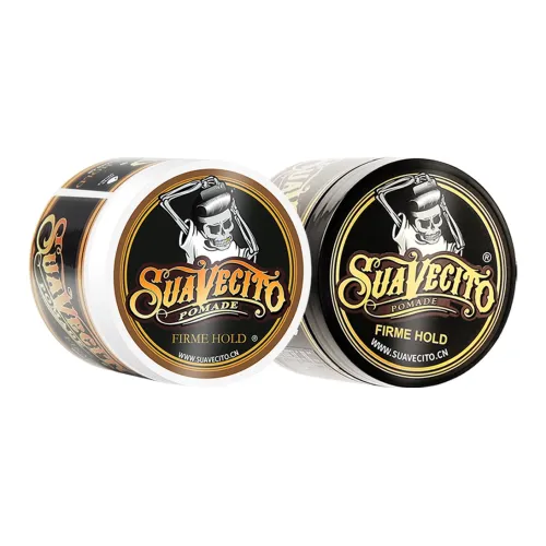 SUAVECITO 헤어 스타일링