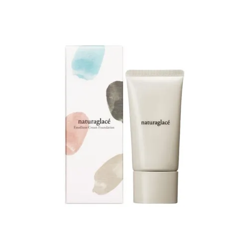 Naturaglace 리퀴드 파운데이션 크림 파운데이션 여성