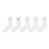 Street Arts-5 Pack[10A Antibacterial and Odor-Resistant]