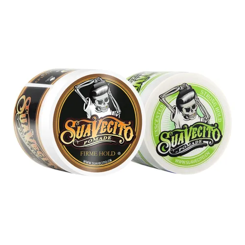 SUAVECITO 헤어 스타일링