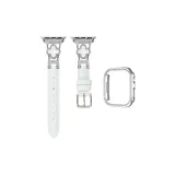 White+Silver Diamond Case