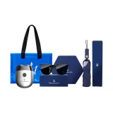 Maserati "Renewal" Exclusive Set